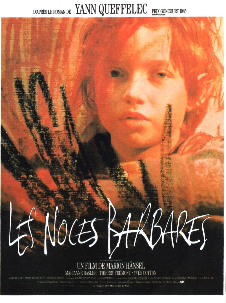 LES NOCES BARBARES